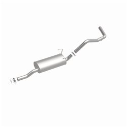 BRExhaust 2000-2006 Toyota Tundra Ajustement Direct Système d'Échappement de Remplacement