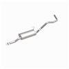 BRExhaust 2000-2006 Toyota Tundra Ajustement Direct Système d'Échappement de Remplacement