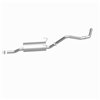 BRExhaust 2000-2006 Toyota Tundra Ajustement Direct Système d'Échappement de Remplacement