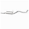 BRExhaust 2000-2006 Toyota Tundra Ajustement Direct Système d'Échappement de Remplacement