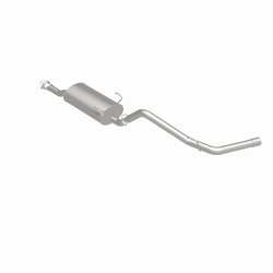 BRExhaust 2000-2006 Toyota Tundra Ajustement Direct Système d'Échappement de Remplacement