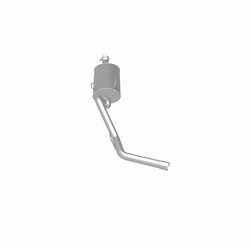 BRExhaust 2000-2006 Toyota Tundra Ajustement Direct Système d'Échappement de Remplacement