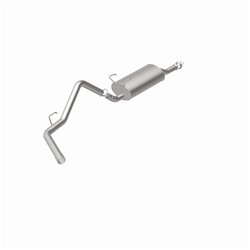 BRExhaust 2000-2006 Toyota Tundra Ajustement Direct Système d'Échappement de Remplacement