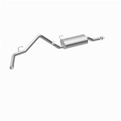 BRExhaust 2000-2006 Toyota Tundra Ajustement Direct Système d'Échappement de Remplacement