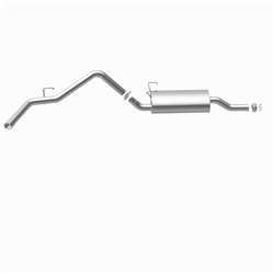 BRExhaust 2000-2006 Toyota Tundra Ajustement Direct Système d'Échappement de Remplacement