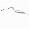 BRExhaust 2000-2006 Toyota Tundra Ajustement Direct Système d'Échappement de Remplacement