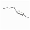 BRExhaust 2000-2006 Toyota Tundra Ajustement Direct Système d'Échappement de Remplacement