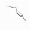 BRExhaust 2000-2006 Toyota Tundra Ajustement Direct Système d'Échappement de Remplacement