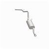 BRExhaust 2000-2006 Toyota Tundra Ajustement Direct Système d'Échappement de Remplacement