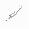 BRExhaust 2000-2006 Toyota Tundra Ajustement Direct Système d'Échappement de Remplacement