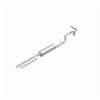 BRExhaust 1987-1996 Ford F-150 Ajustement Direct Système d'Échappement de Remplacement
