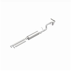 BRExhaust 1987-1996 Ford F-150 Ajustement Direct Système d'Échappement de Remplacement