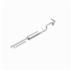 BRExhaust 1987-1996 Ford F-150 Ajustement Direct Système d'Échappement de Remplacement