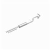 BRExhaust 1987-1996 Ford F-150 Ajustement Direct Système d'Échappement de Remplacement