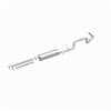 BRExhaust 1987-1996 Ford F-150 Ajustement Direct Système d'Échappement de Remplacement