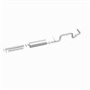 BRExhaust 1987-1996 Ford F-150 Ajustement Direct Système d'Échappement de Remplacement