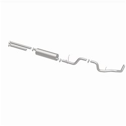 BRExhaust 1987-1996 Ford F-150 Ajustement Direct Système d'Échappement de Remplacement