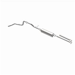 BRExhaust 1987-1996 Ford F-150 Ajustement Direct Système d'Échappement de Remplacement