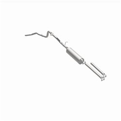 BRExhaust 1987-1996 Ford F-150 Ajustement Direct Système d'Échappement de Remplacement