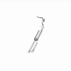 BRExhaust 1987-1996 Ford F-150 Ajustement Direct Système d'Échappement de Remplacement