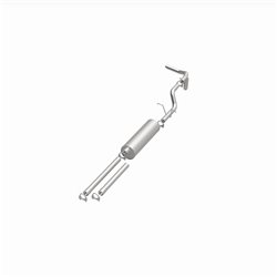 BRExhaust 1987-1996 Ford F-150 Ajustement Direct Système d'Échappement de Remplacement