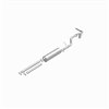 BRExhaust 1987-1996 Ford F-150 Ajustement Direct Système d'Échappement de Remplacement