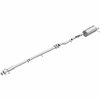 BRExhaust 1995-1999 Subaru Legacy 2.2L Ajustement Direct Système d'Échappement de Remplacement