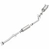 BRExhaust 2010-2011 Honda CR-V 2.4L Ajustement Direct Système d'Échappement de Remplacement