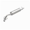 BRExhaust 2006-2012 Toyota Yaris 1.5L Ajustement Direct Système d'Échappement de Remplacement