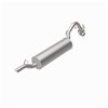 BRExhaust 2006-2012 Toyota Yaris 1.5L Ajustement Direct Système d'Échappement de Remplacement