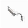 BRExhaust 2006-2012 Toyota Yaris 1.5L Ajustement Direct Système d'Échappement de Remplacement
