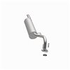 BRExhaust 2006-2012 Toyota Yaris 1.5L Ajustement Direct Système d'Échappement de Remplacement