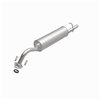 BRExhaust 2006-2012 Toyota Yaris 1.5L Ajustement Direct Système d'Échappement de Remplacement