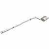 BRExhaust 2002-2008 Mini Cooper 1.6L Ajustement Direct Système d'Échappement de Remplacement