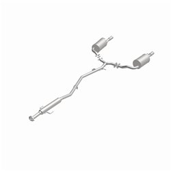 BRExhaust 2003-2008 Mazda 6 2.3L Ajustement Direct Système d'Échappement de Remplacement