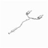 BRExhaust 2003-2008 Mazda 6 2.3L Ajustement Direct Système d'Échappement de Remplacement