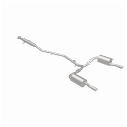 BRExhaust 2003-2008 Mazda 6 2.3L Ajustement Direct Système d'Échappement de Remplacement