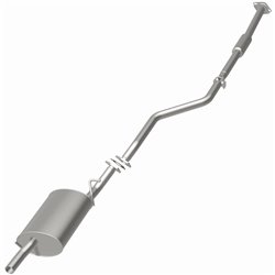 BRExhaust 2002-2007 Mitsubishi Lancer 2.0L Ajustement Direct Système d'Échappement de Remplacement