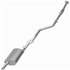 BRExhaust 2002-2007 Mitsubishi Lancer 2.0L Ajustement Direct Système d'Échappement de Remplacement