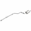 BRExhaust 2002-2007 Mitsubishi Lancer 2.0L Ajustement Direct Système d'Échappement de Remplacement