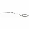 BRExhaust 2002-2007 Mitsubishi Lancer 2.0L Ajustement Direct Système d'Échappement de Remplacement