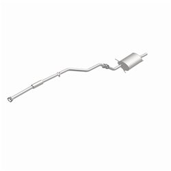 BRExhaust 2002-2007 Mitsubishi Lancer 2.0L Ajustement Direct Système d'Échappement de Remplacement