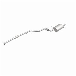 BRExhaust 2002-2007 Mitsubishi Lancer 2.0L Ajustement Direct Système d'Échappement de Remplacement