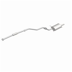 BRExhaust 2002-2007 Mitsubishi Lancer 2.0L Ajustement Direct Système d'Échappement de Remplacement