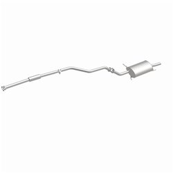 BRExhaust 2002-2007 Mitsubishi Lancer 2.0L Ajustement Direct Système d'Échappement de Remplacement