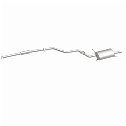BRExhaust 2002-2007 Mitsubishi Lancer 2.0L Ajustement Direct Système d'Échappement de Remplacement