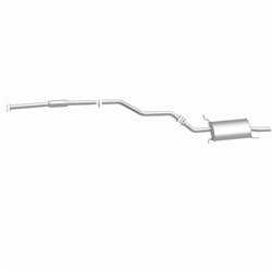 BRExhaust 2002-2007 Mitsubishi Lancer 2.0L Ajustement Direct Système d'Échappement de Remplacement