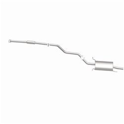 BRExhaust 2002-2007 Mitsubishi Lancer 2.0L Ajustement Direct Système d'Échappement de Remplacement