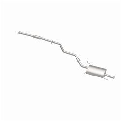 BRExhaust 2002-2007 Mitsubishi Lancer 2.0L Ajustement Direct Système d'Échappement de Remplacement