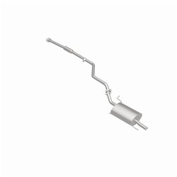 BRExhaust 2002-2007 Mitsubishi Lancer 2.0L Ajustement Direct Système d'Échappement de Remplacement